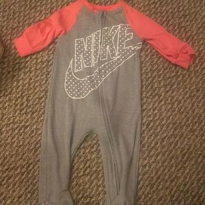 Nike sleeper